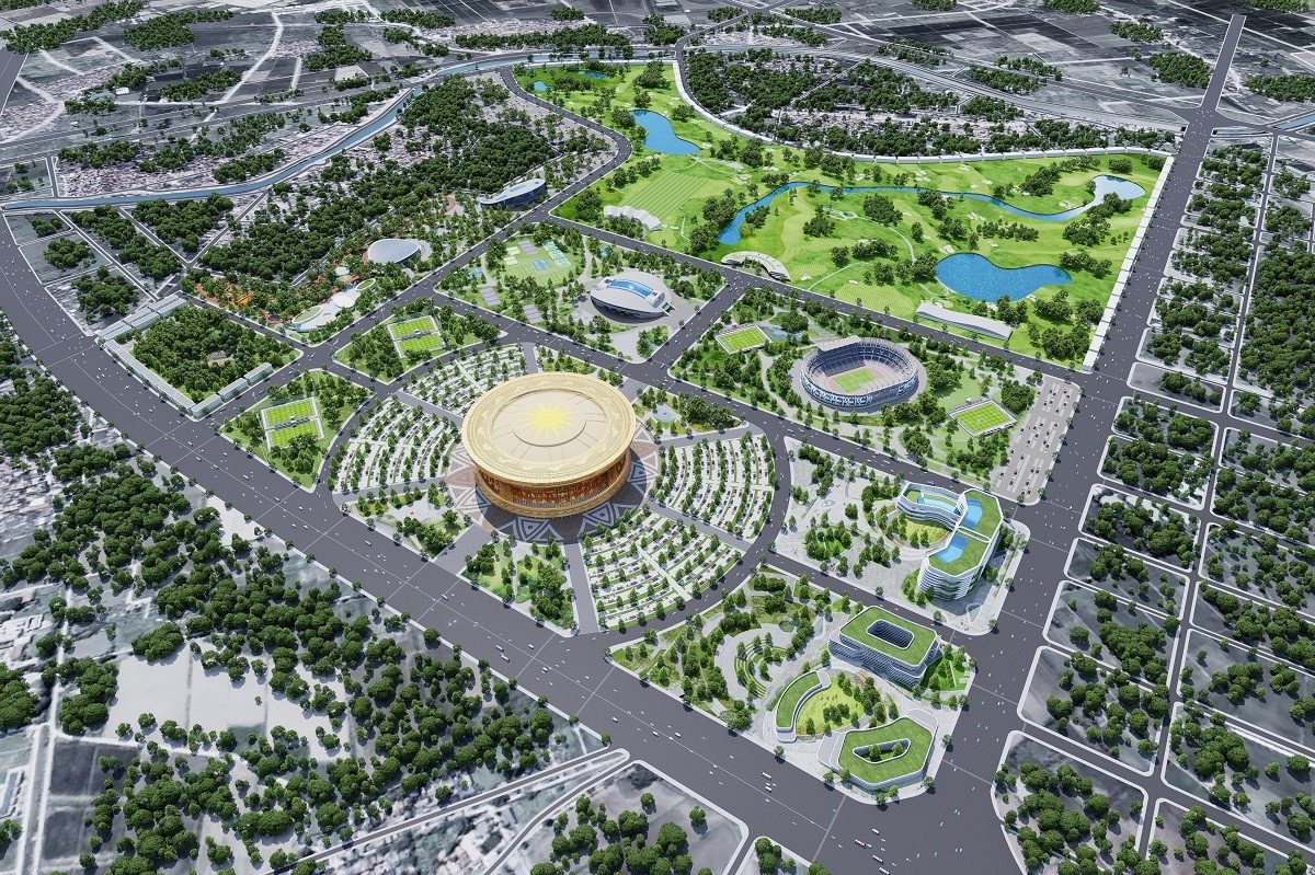 Tháng 6/2026: nửa năm thi công thần tốc